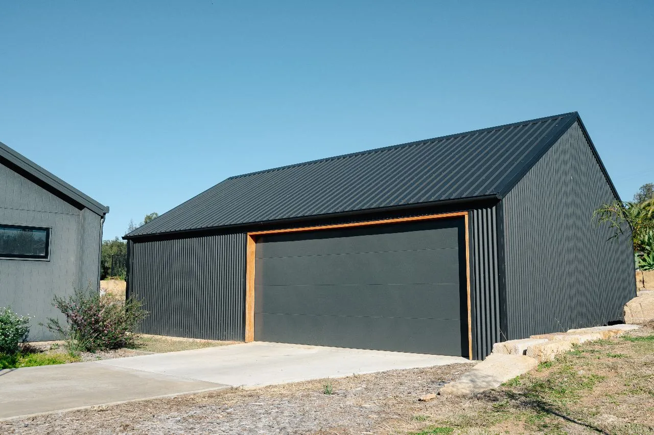 Sheds South Australia (SA) | Fair Dinkum Sheds Prices SA by Dinky Di Sheds